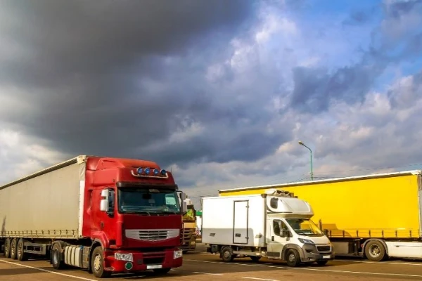 Adana Mazıdağı Nakliyat Ambarları